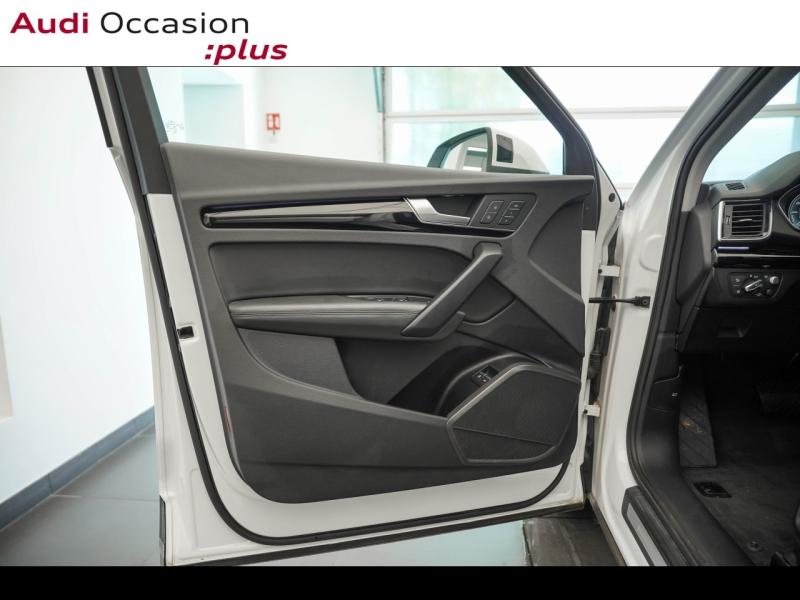 Voitures occasions Audi Q5 Sportback Avus Montigny-le-Bretonneux