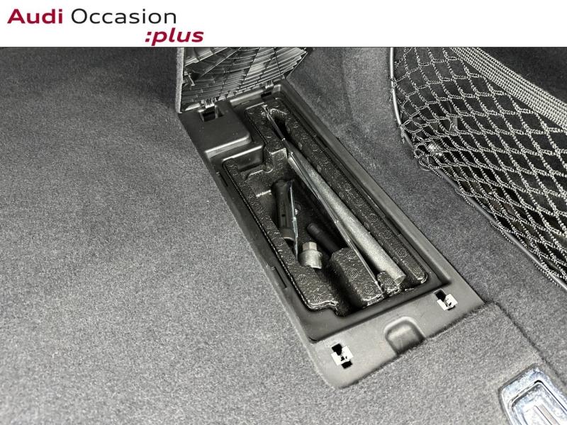 Voitures occasions Audi Q5 Sportback Avus Montigny-le-Bretonneux