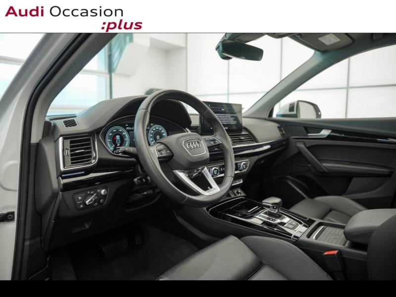 Voitures occasions Audi Q5 Sportback Avus Montigny-le-Bretonneux
