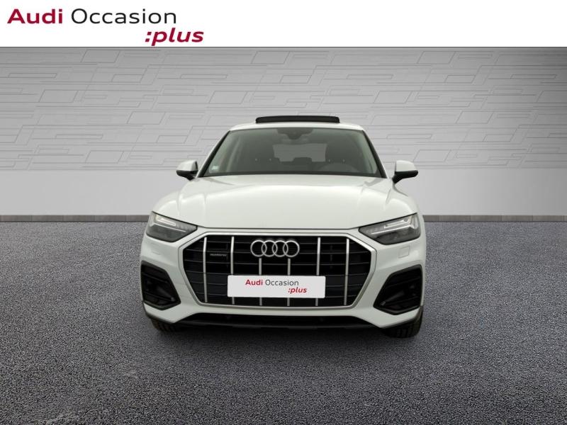 Voitures occasions Audi Q5 Sportback Avus Montigny-le-Bretonneux