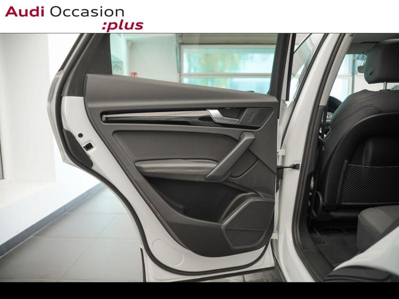Voitures occasions Audi Q5 Sportback Avus Montigny-le-Bretonneux