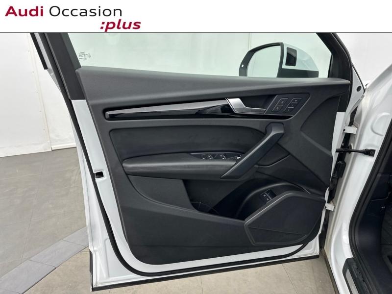 Voitures occasions Audi Q5 Sportback Avus Montigny-le-Bretonneux