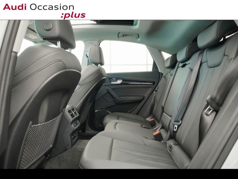 Voitures occasions Audi Q5 Sportback Avus Montigny-le-Bretonneux