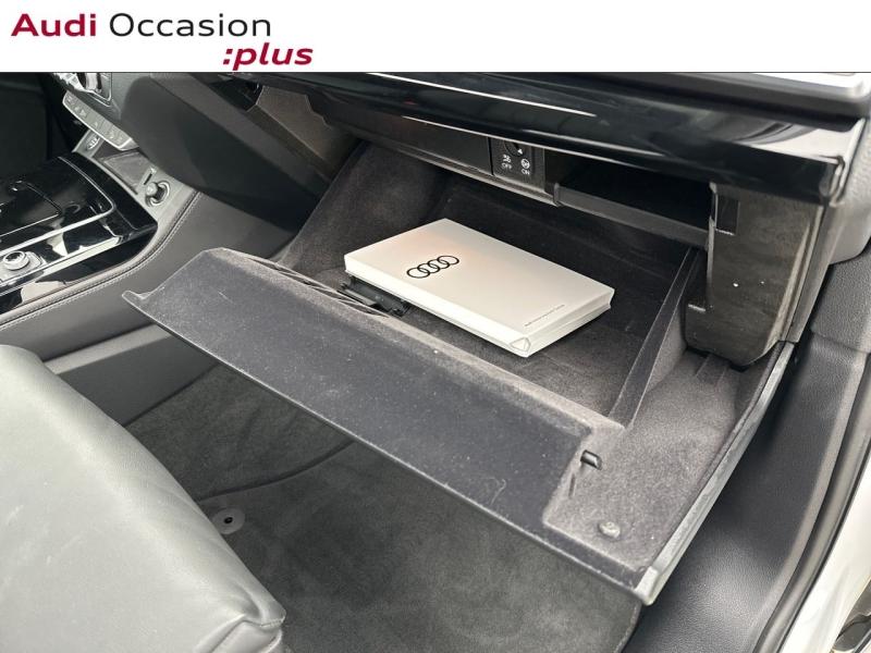 Voitures occasions Audi Q5 Sportback Avus Montigny-le-Bretonneux