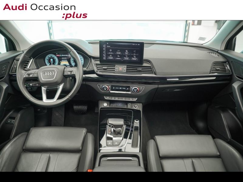 Voitures occasions Audi Q5 Sportback Avus Montigny-le-Bretonneux
