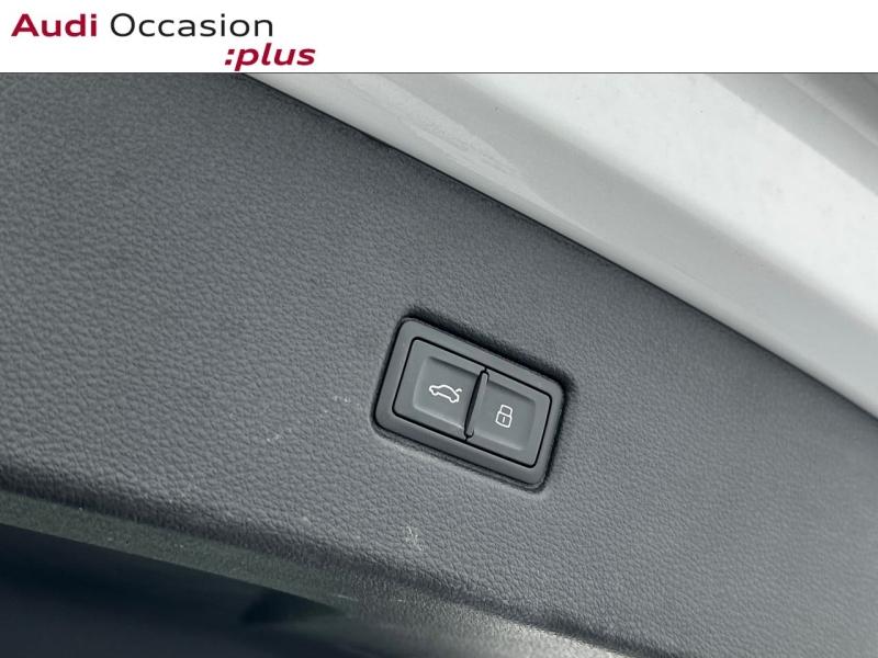 Voitures occasions Audi Q5 Sportback Avus Montigny-le-Bretonneux