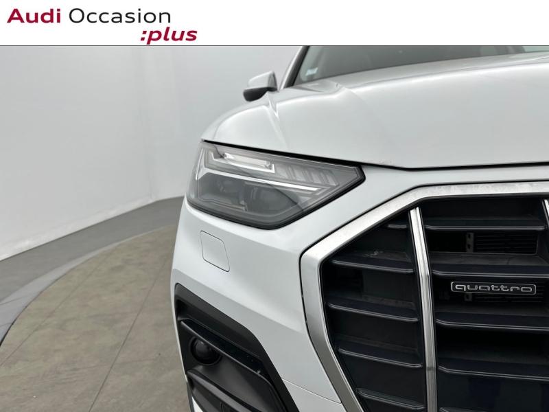 Voitures occasions Audi Q5 Sportback Avus Montigny-le-Bretonneux