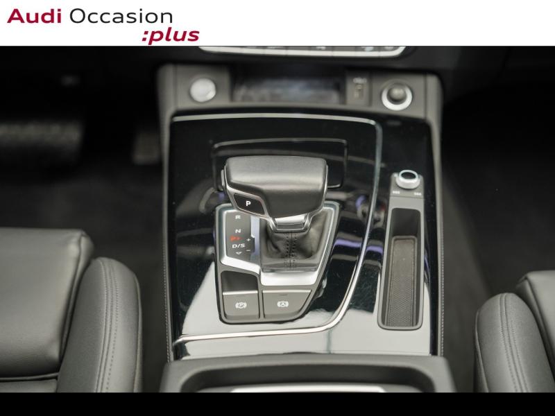 Voitures occasions Audi Q5 Sportback Avus Montigny-le-Bretonneux