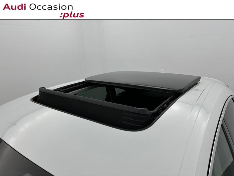 Voitures occasions Audi Q5 Sportback Avus Montigny-le-Bretonneux