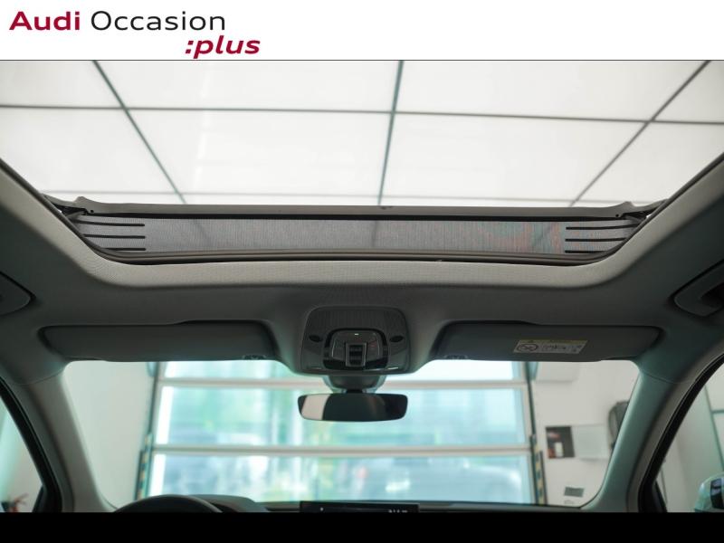 Voitures occasions Audi Q5 Sportback Avus Montigny-le-Bretonneux