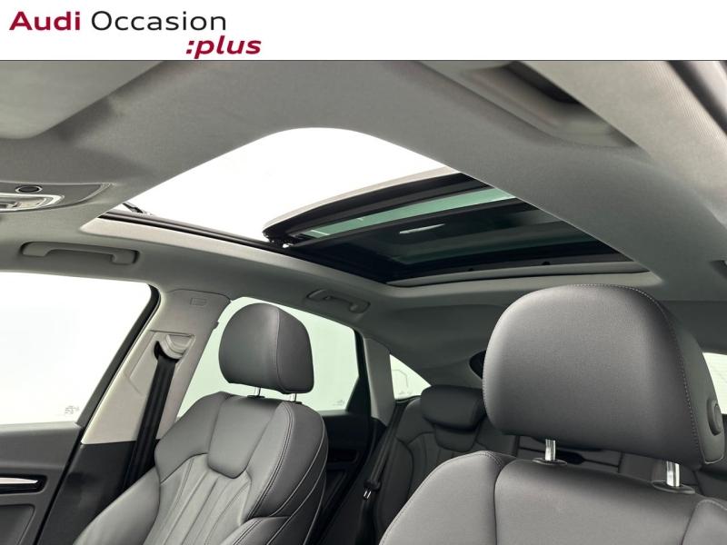 Voitures occasions Audi Q5 Sportback Avus Montigny-le-Bretonneux