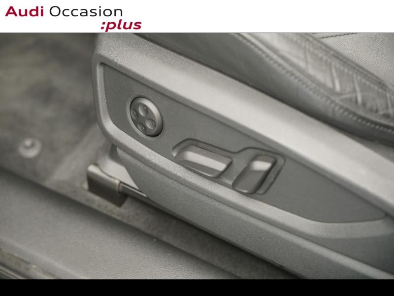 Voitures occasions Audi Q5 Sportback Avus Montigny-le-Bretonneux