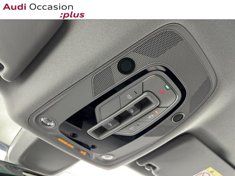 Voitures occasions Audi Q5 Sportback Avus Montigny-le-Bretonneux