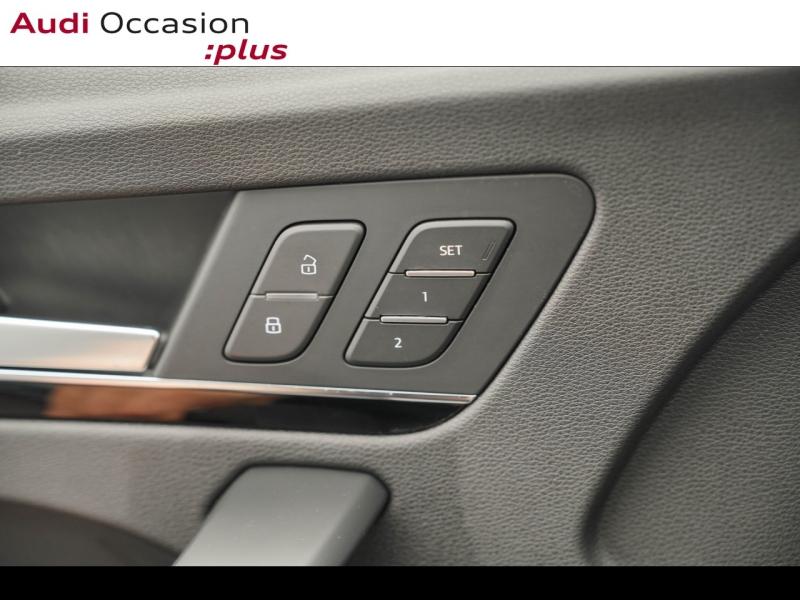 Voitures occasions Audi Q5 Sportback Avus Montigny-le-Bretonneux