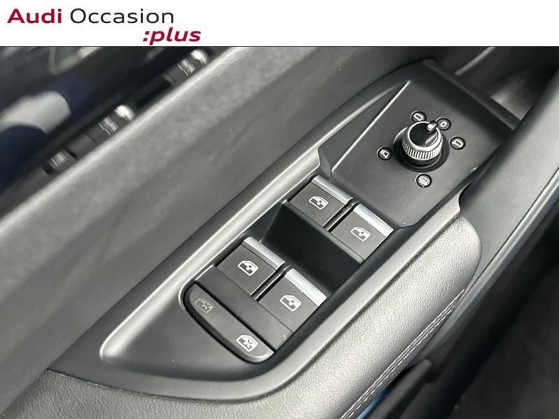 Voitures occasions Audi Q5 Sportback Avus Montigny-le-Bretonneux