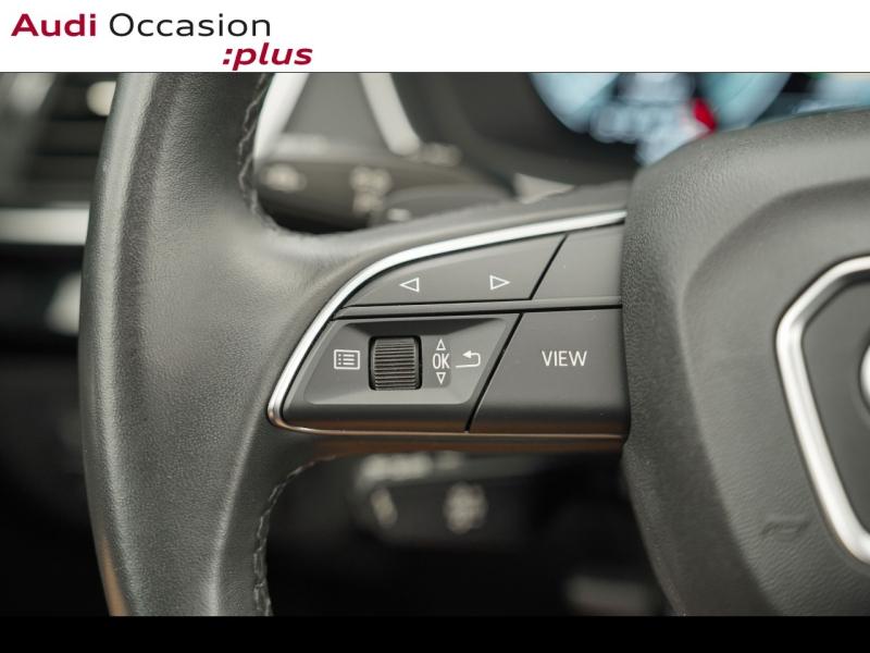 Voitures occasions Audi Q5 Sportback Avus Montigny-le-Bretonneux