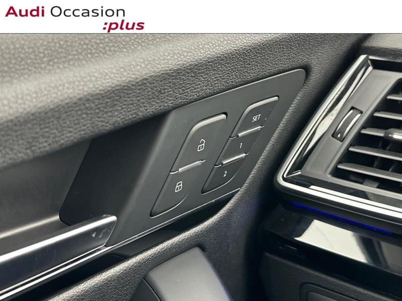 Voitures occasions Audi Q5 Sportback Avus Montigny-le-Bretonneux