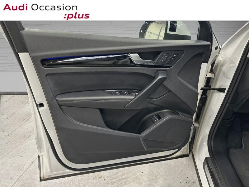 Voitures occasions Audi Q5 Sportback Avus Montigny-le-Bretonneux