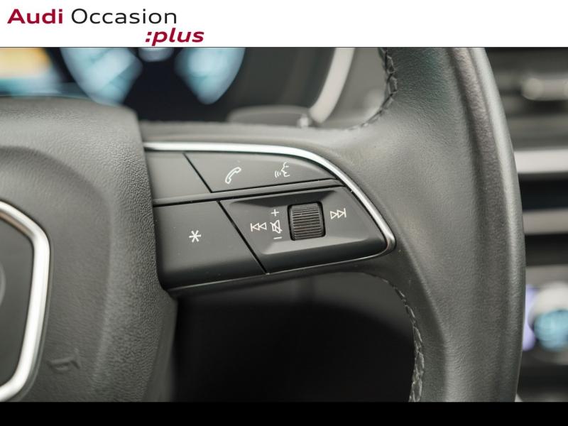 Voitures occasions Audi Q5 Sportback Avus Montigny-le-Bretonneux