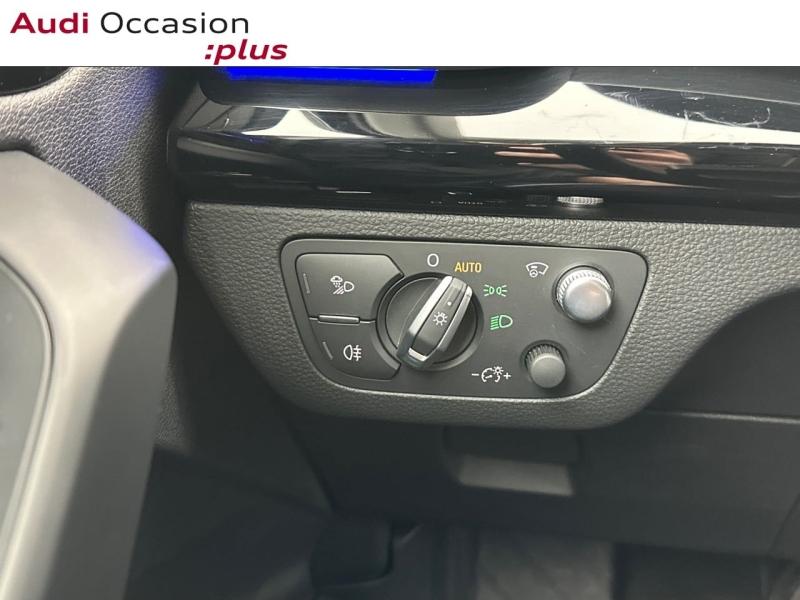 Voitures occasions Audi Q5 Sportback Avus Montigny-le-Bretonneux