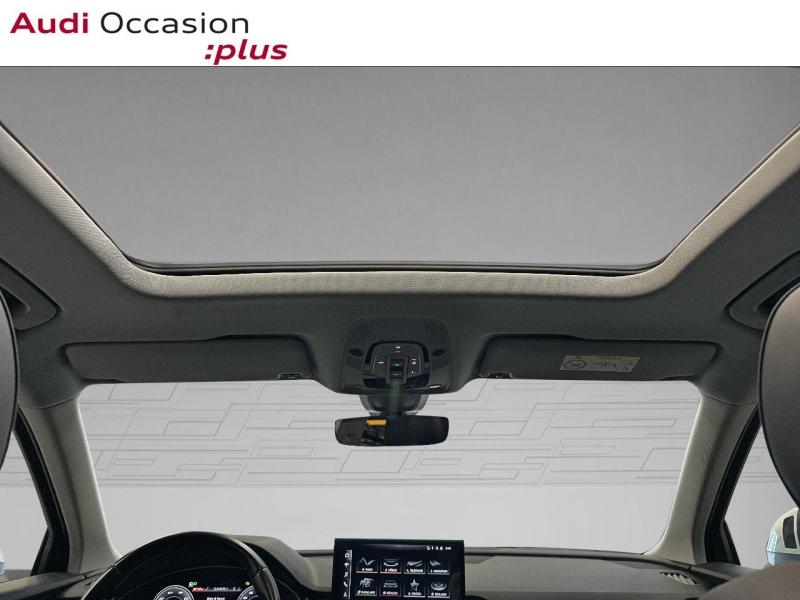 Voitures occasions Audi Q5 Sportback Avus Montigny-le-Bretonneux