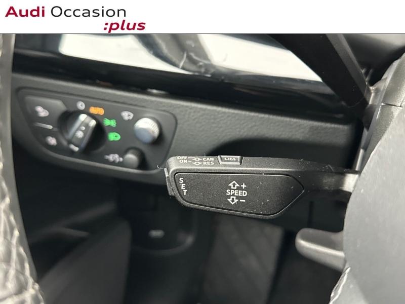 Voitures occasions Audi Q5 Sportback Avus Montigny-le-Bretonneux