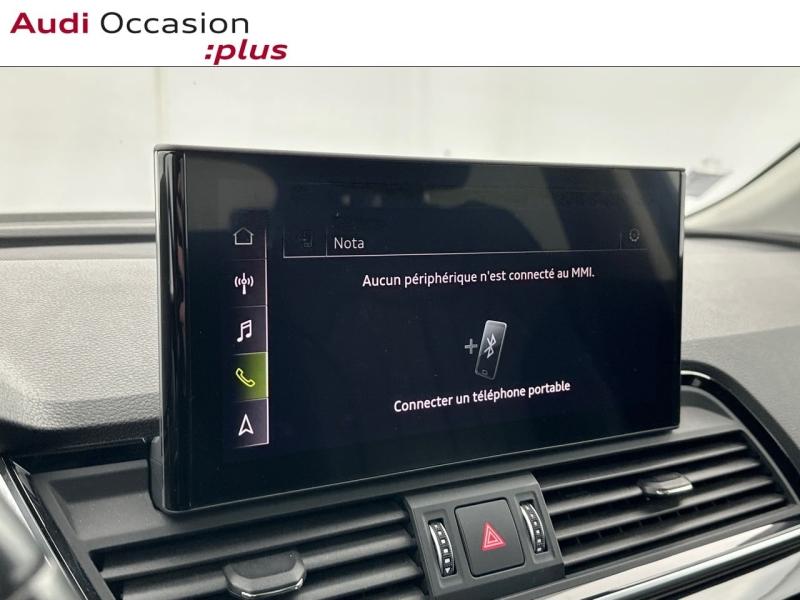 Voitures occasions Audi Q5 Sportback Avus Montigny-le-Bretonneux