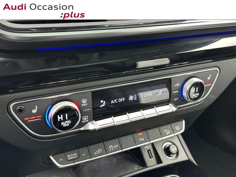 Voitures occasions Audi Q5 Sportback Avus Montigny-le-Bretonneux