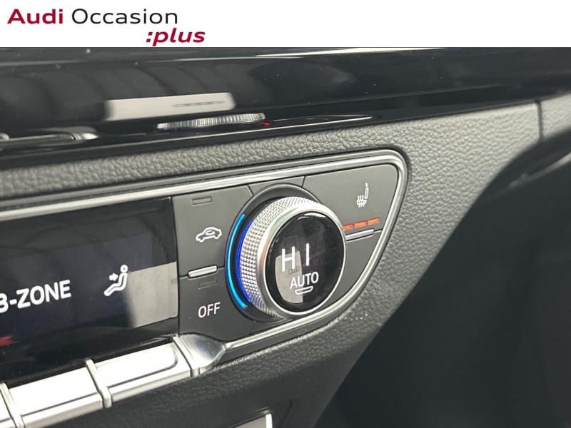 Voitures occasions Audi Q5 Sportback Avus Montigny-le-Bretonneux