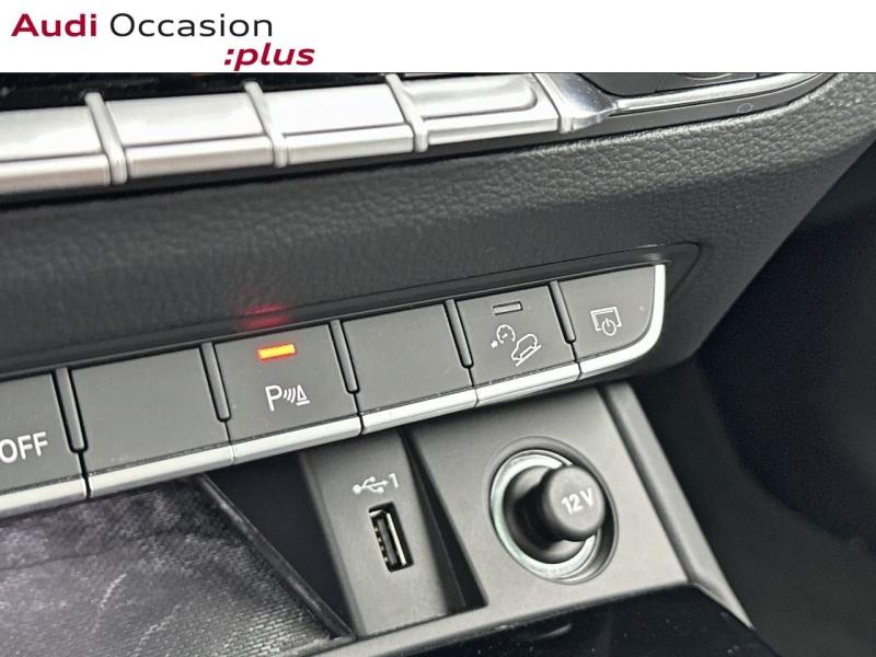 Voitures occasions Audi Q5 Sportback Avus Montigny-le-Bretonneux