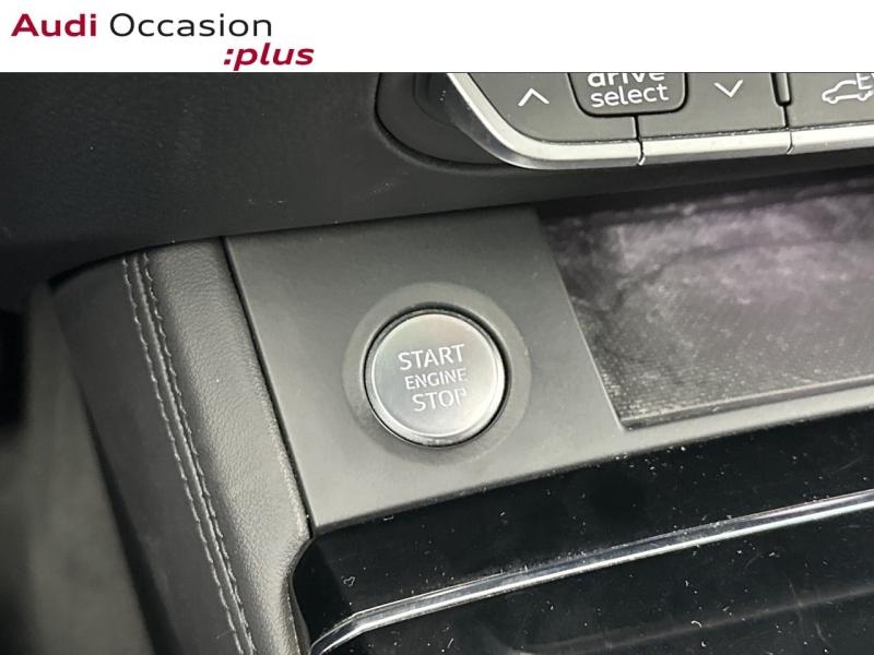 Voitures occasions Audi Q5 Sportback Avus Montigny-le-Bretonneux