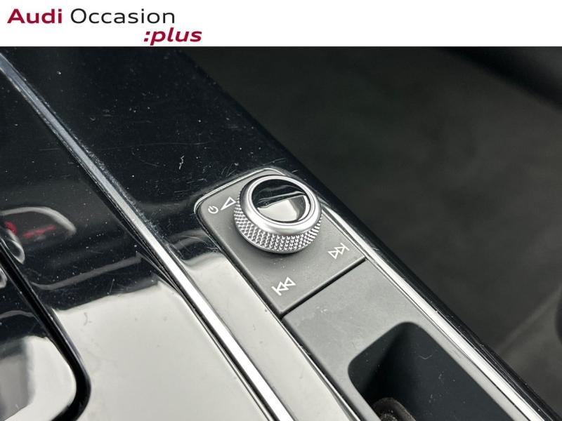 Voitures occasions Audi Q5 Sportback Avus Montigny-le-Bretonneux