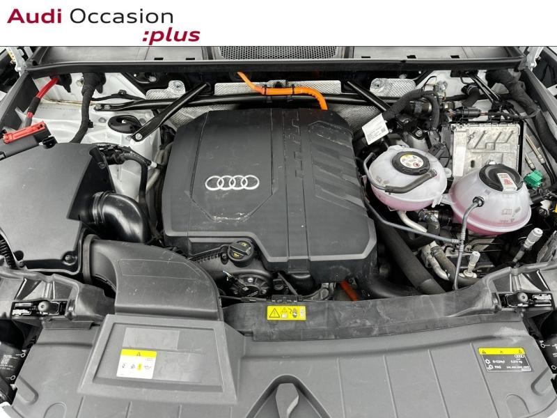 Voitures occasions Audi Q5 Sportback Avus Montigny-le-Bretonneux