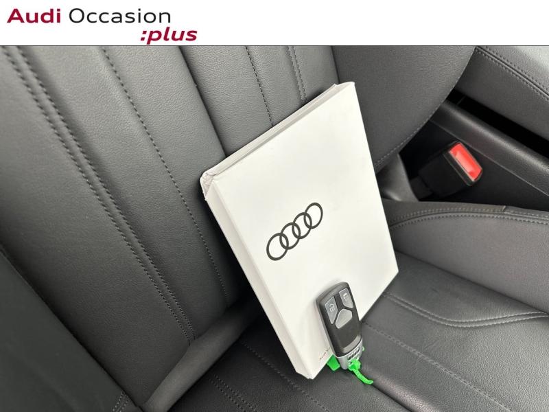 Voitures occasions Audi Q5 Sportback Avus Montigny-le-Bretonneux