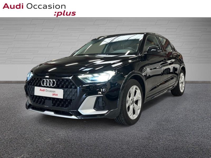 Audi A1 Citycarver