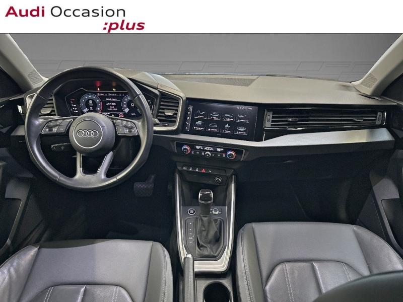 Voitures occasions Audi A1 Citycarver Design luxe Montigny-le-Bretonneux