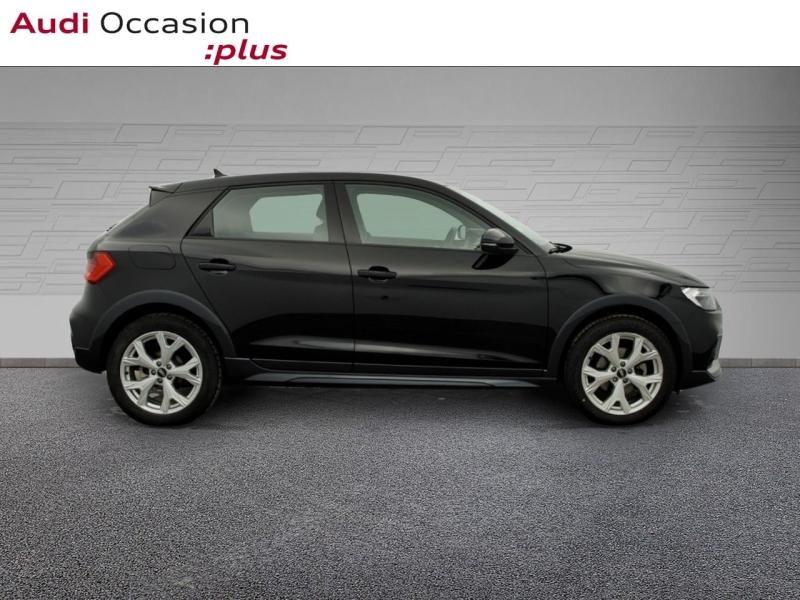 Voitures occasions Audi A1 Citycarver Design luxe Montigny-le-Bretonneux