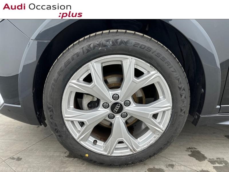 Voitures occasions Audi A1 Citycarver Design luxe Montigny-le-Bretonneux