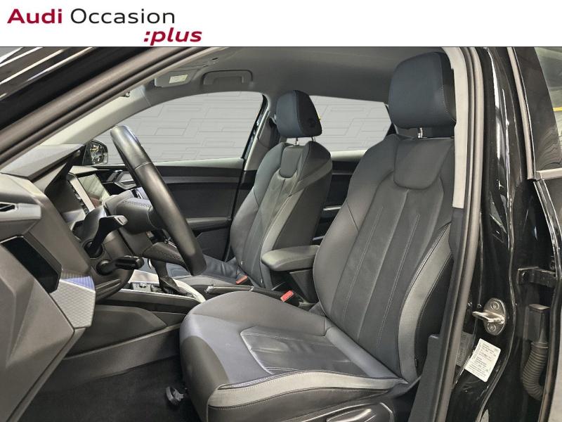 Voitures occasions Audi A1 Citycarver Design luxe Montigny-le-Bretonneux
