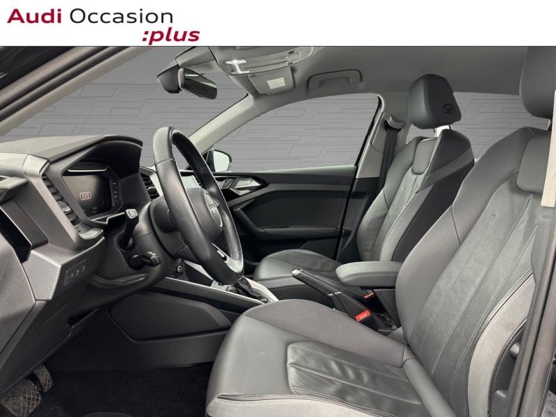 Voitures occasions Audi A1 Citycarver Design luxe Montigny-le-Bretonneux