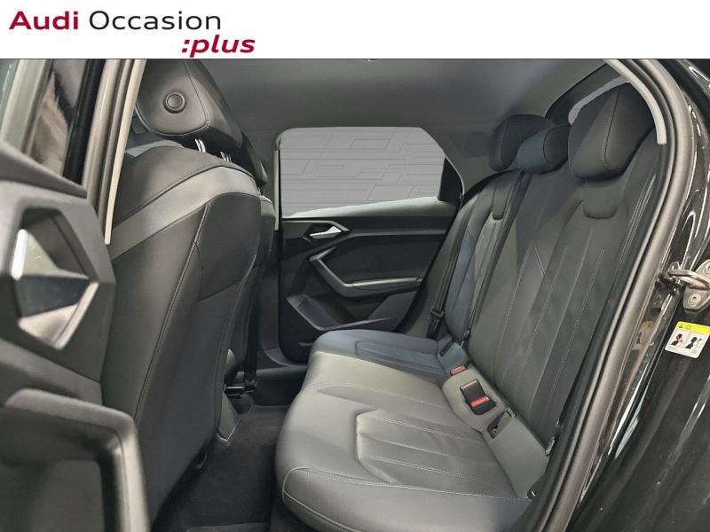 Voitures occasions Audi A1 Citycarver Design luxe Montigny-le-Bretonneux
