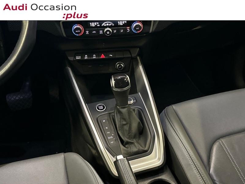 Voitures occasions Audi A1 Citycarver Design luxe Montigny-le-Bretonneux
