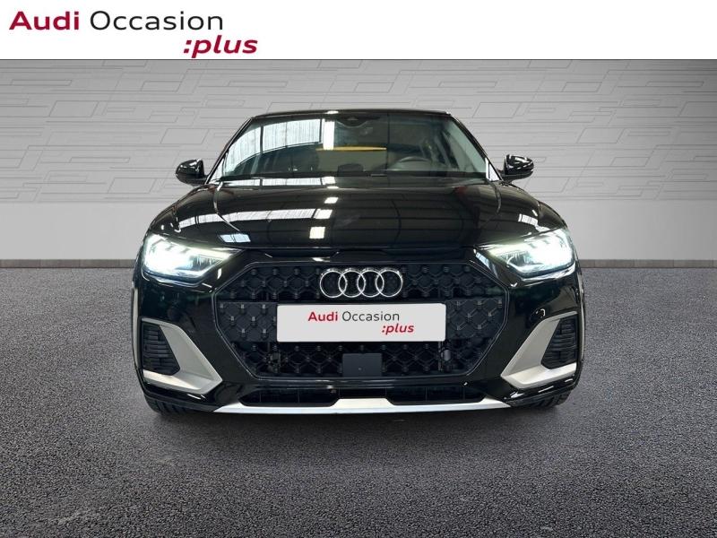 Voitures occasions Audi A1 Citycarver Design luxe Montigny-le-Bretonneux