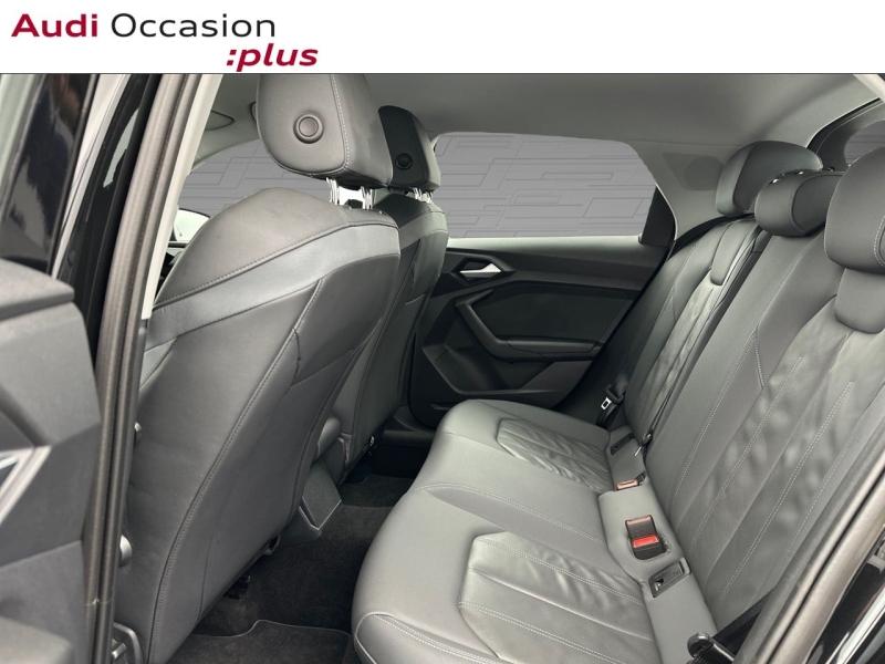Voitures occasions Audi A1 Citycarver Design luxe Montigny-le-Bretonneux