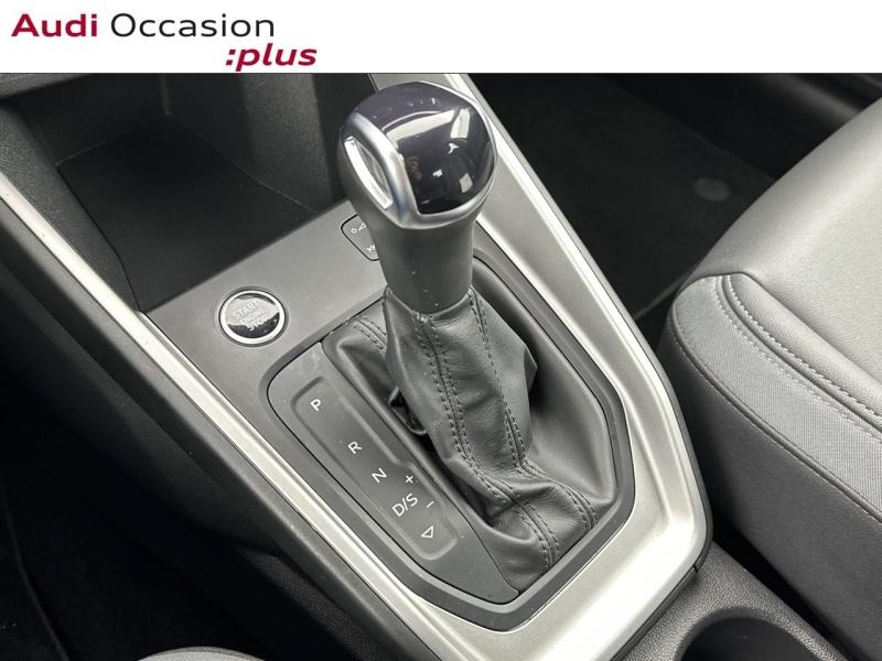 Voitures occasions Audi A1 Citycarver Design luxe Montigny-le-Bretonneux