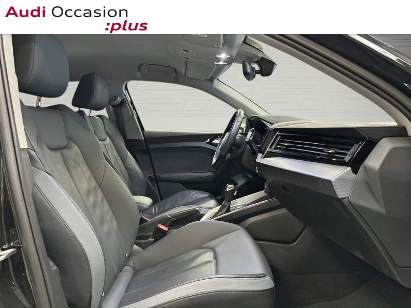 Voitures occasions Audi A1 Citycarver Design luxe Montigny-le-Bretonneux