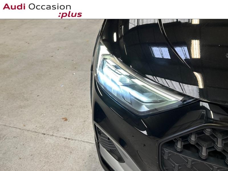 Voitures occasions Audi A1 Citycarver Design luxe Montigny-le-Bretonneux