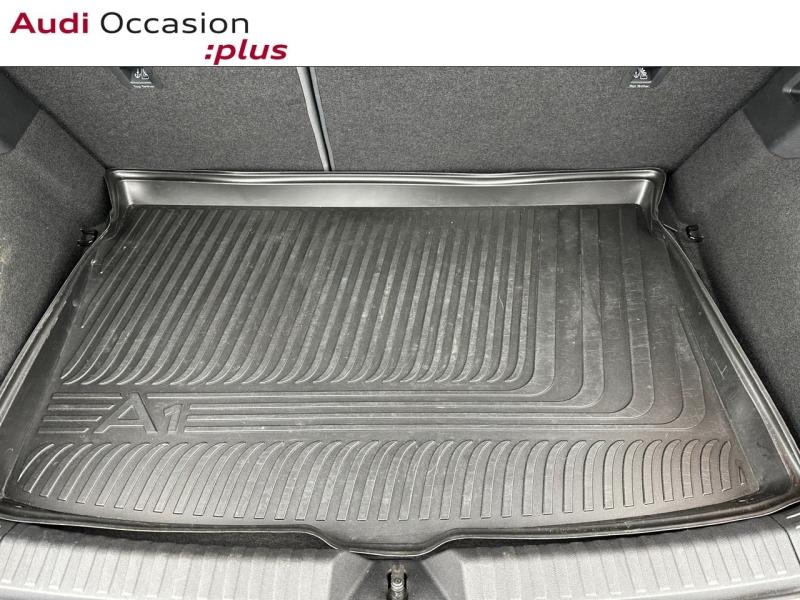 Voitures occasions Audi A1 Citycarver Design luxe Montigny-le-Bretonneux