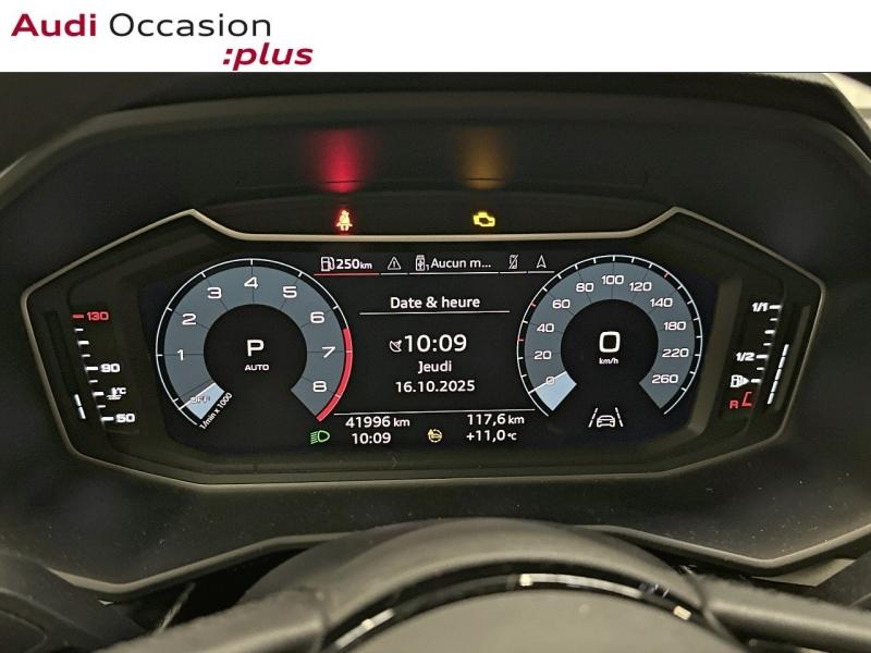 Voitures occasions Audi A1 Citycarver Design luxe Montigny-le-Bretonneux