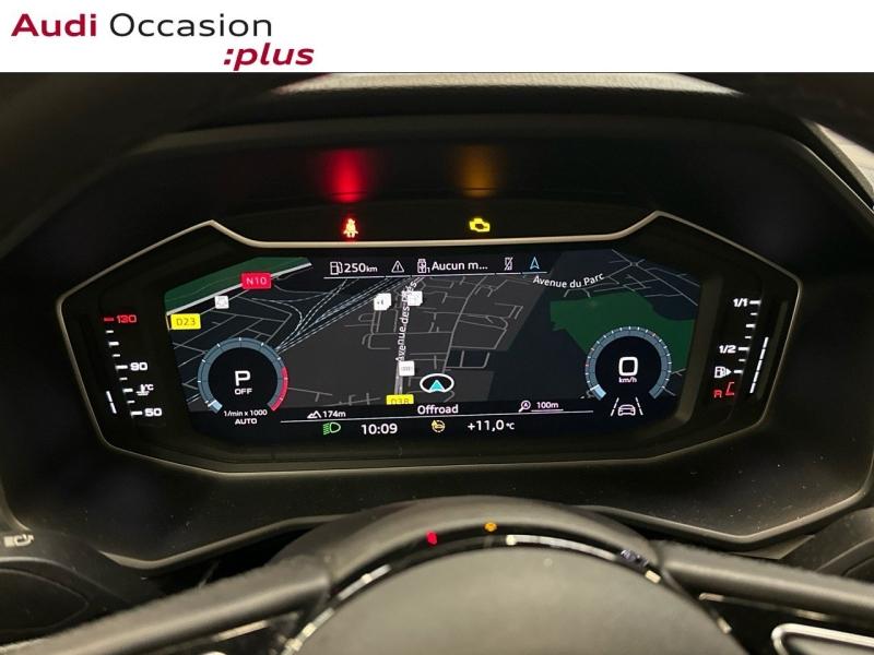 Voitures occasions Audi A1 Citycarver Design luxe Montigny-le-Bretonneux